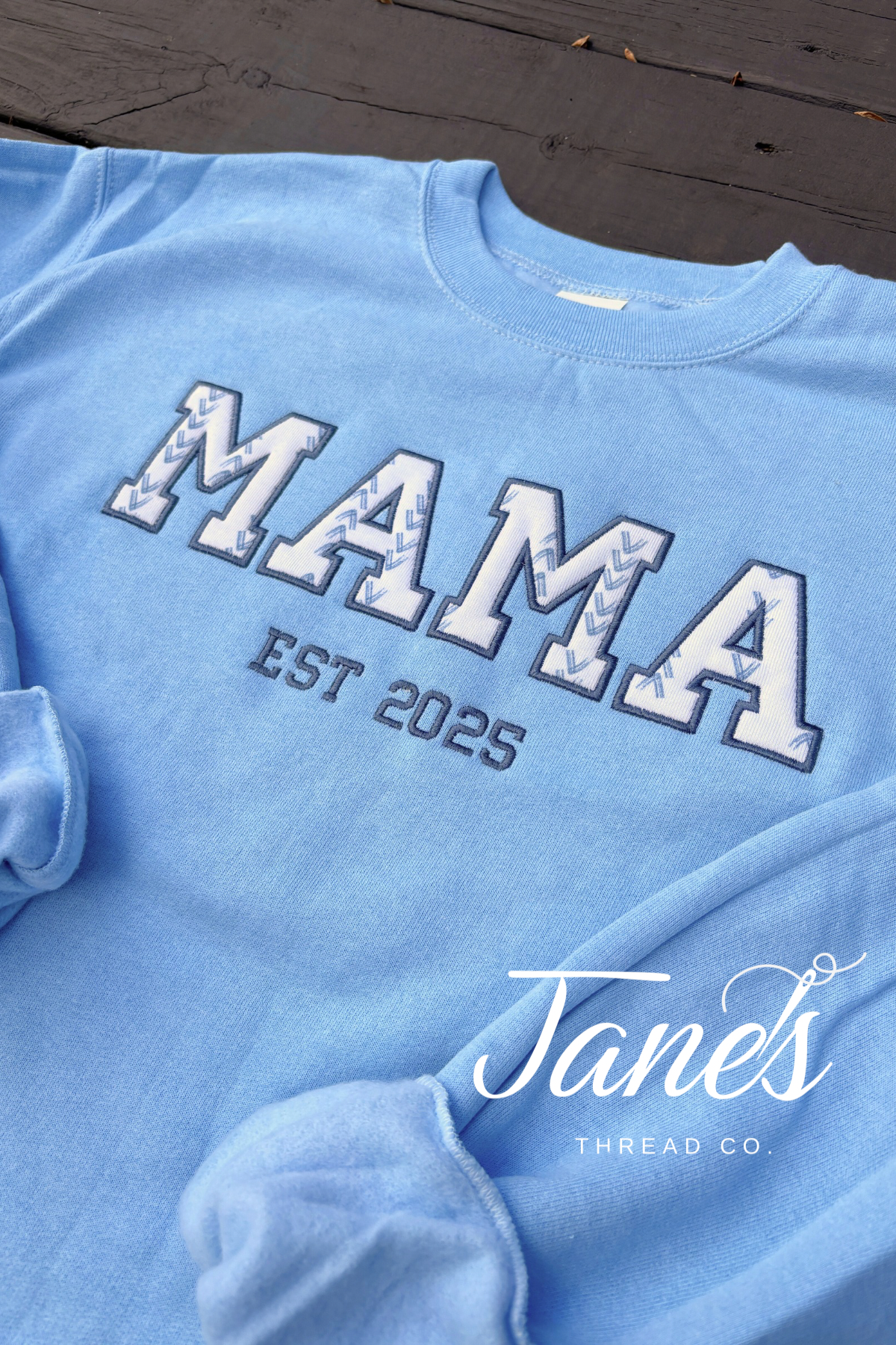 Keepsake Sweatshirts