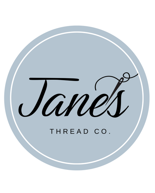 Jane's Thread Co.